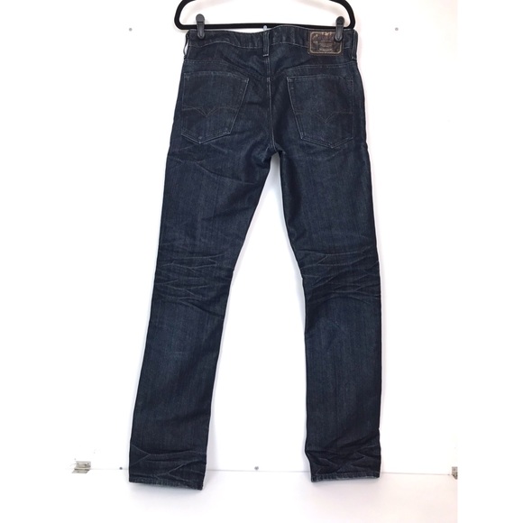Guess Skinny Jeans Sz 32 X 32 - Picture 2 of 8